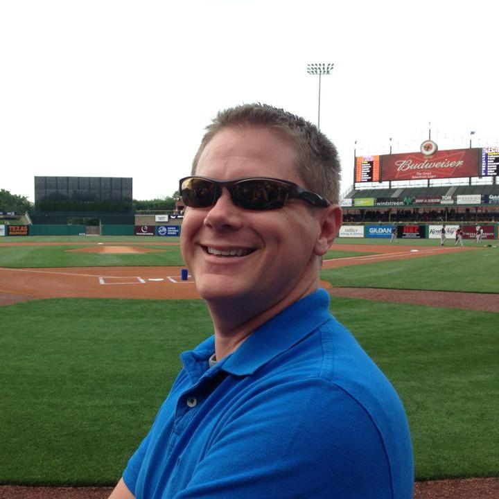 Matthew Brown - Class of 1995 - New Albany High School