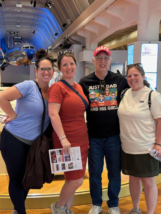 Bill Albin - Class of 1966 - New Albany High School