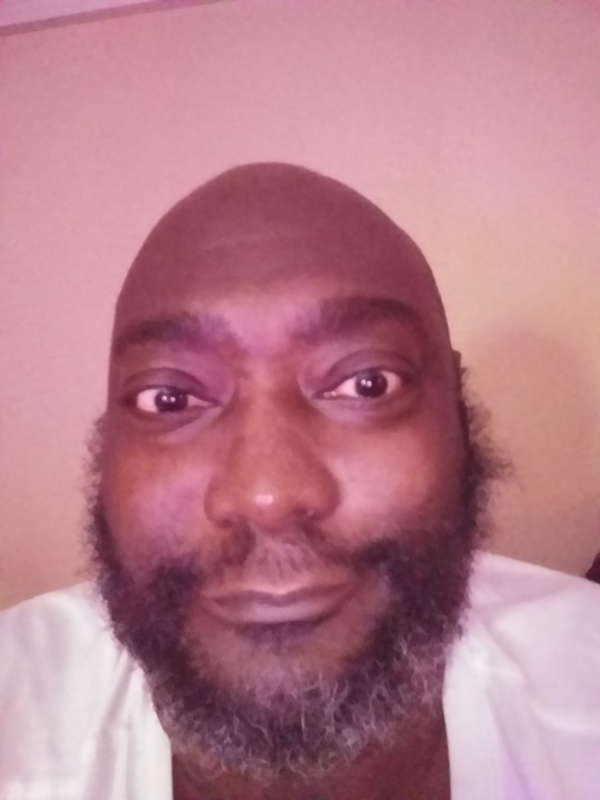 William Barker - Class of 1981 - Mcclymonds High School