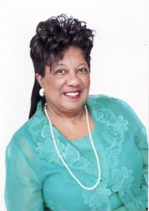 Evelyn Gladney-wright - Class of 1968 - Mcclymonds High School