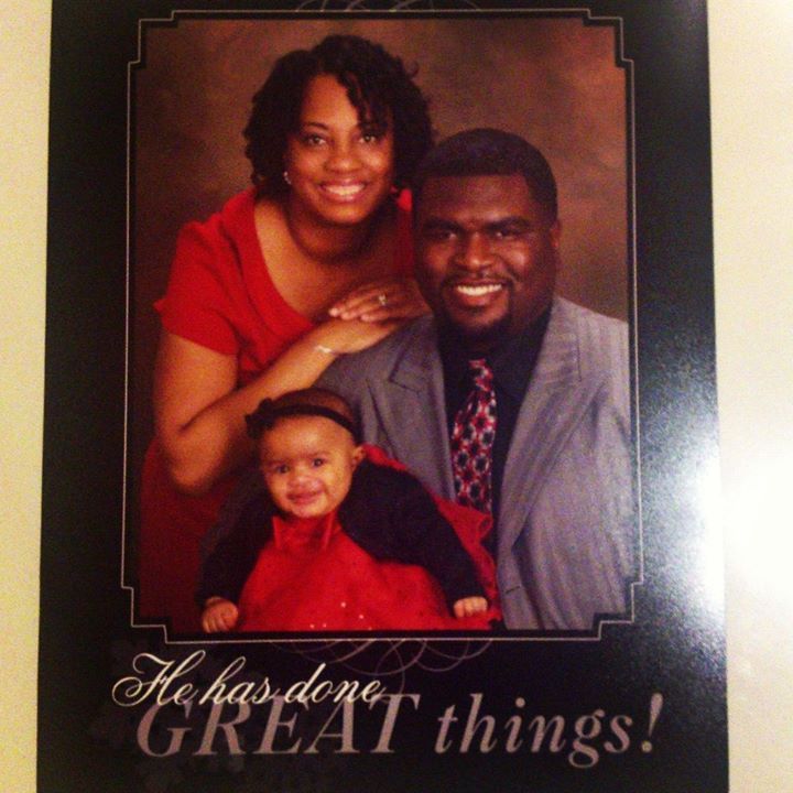 Eric Culberson - Class of 1997 - Mcclymonds High School