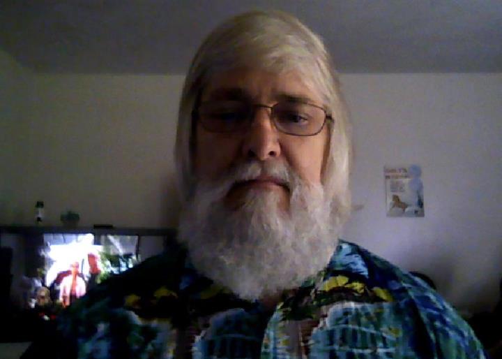 Bruce Gritten - Class of 1975 - Covington Community High School