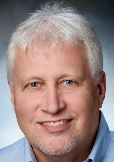 Gary King - Class of 1970 - Covington Community High School