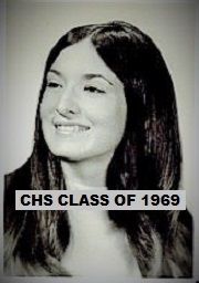 Patti Jones - Class of 1969 - Covington Community High School