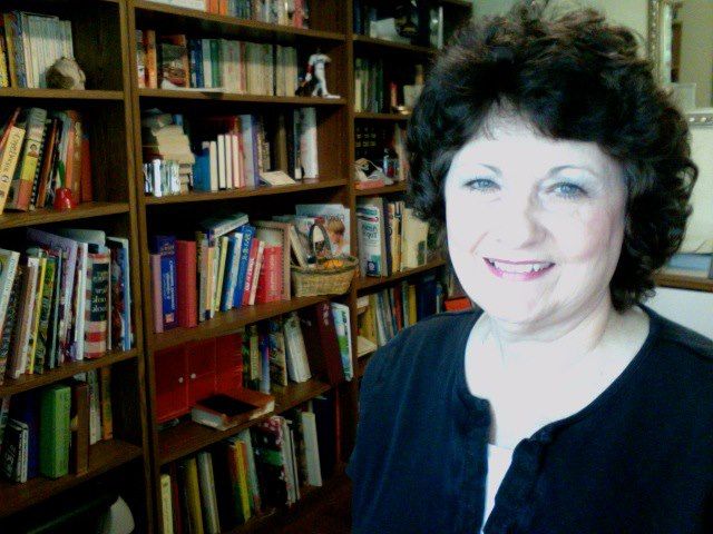 Cindy Gerard Stauder - Class of 1966 - Covington Community High School