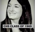 Patti Jones, class of 1969