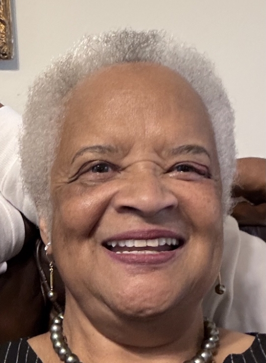 Claudia Lyles - Class of 1966 - Oakland High School