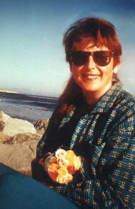 Caryn Simon - Class of 1963 - Oakland High School