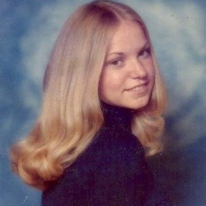 Laurie Hughes - Class of 1974 - Oakland High School