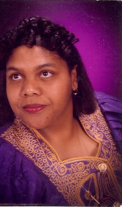 Sherita Brazzell - Class of 1989 - Oakland High School