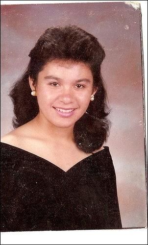 Maryann Fonua - Class of 1987 - Oakland High School