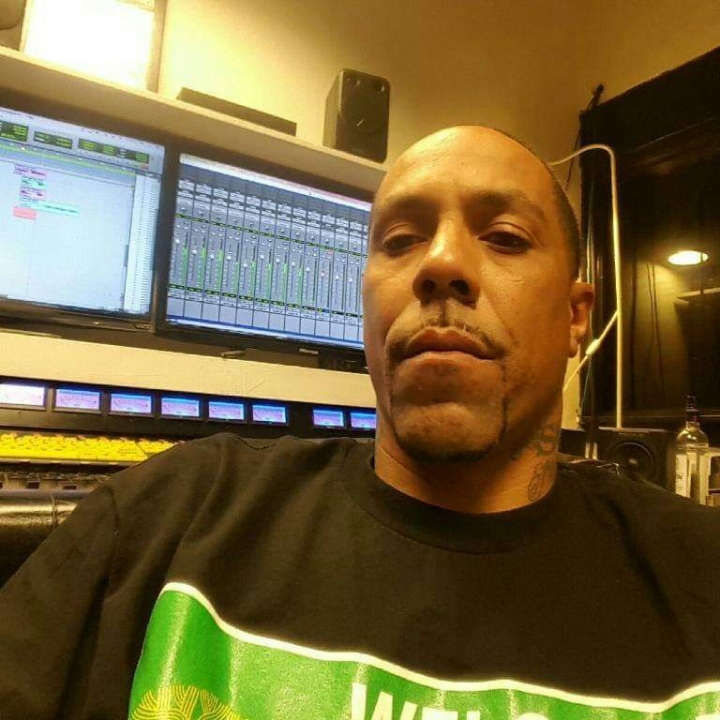 Titus Irvin-Abrams - Class of 1996 - Oakland High School