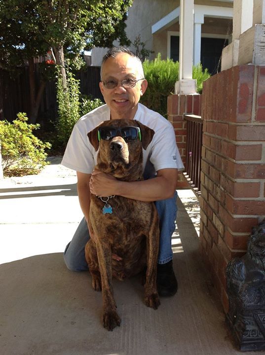 Edmond Lim - Class of 1972 - Oakland High School