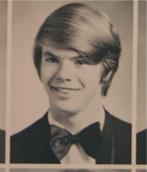 Jeff Erwin - Class of 1973 - Oakland High School