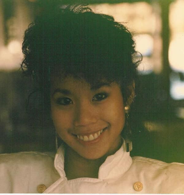 Elaine Hom - Class of 1982 - Oakland High School