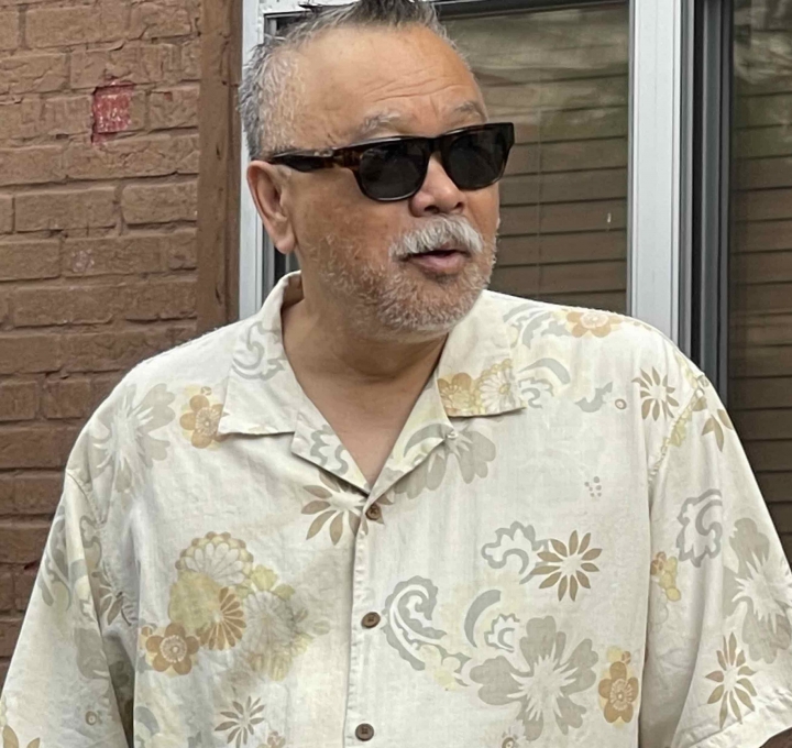 Don Wong - Class of 1975 - Oakland High School