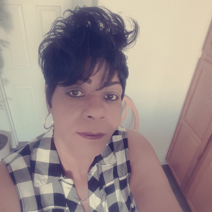 Darlene Reynolds - Class of 1971 - Oakland High School