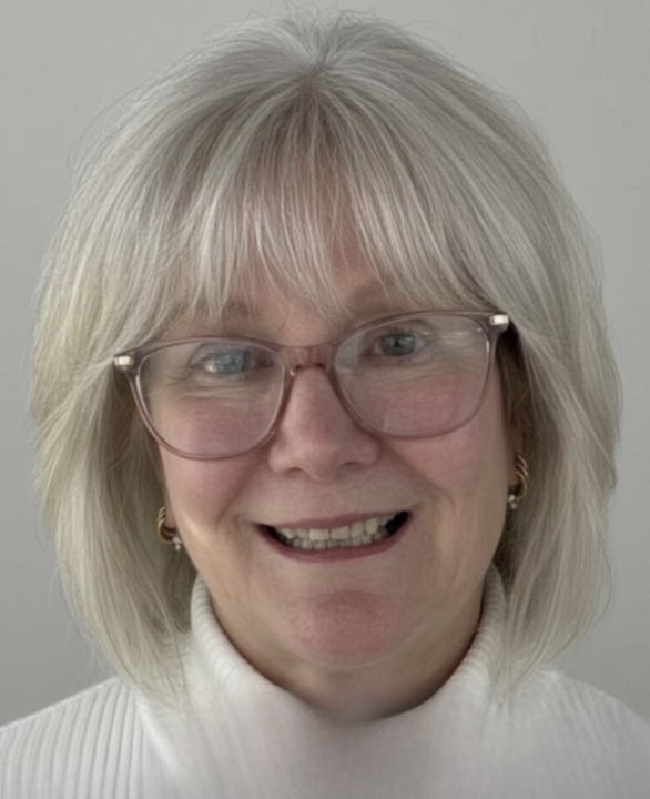 Nanci Patterson - Class of 1972 - Oakland High School