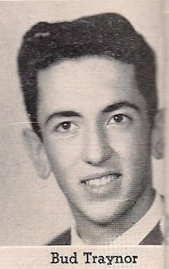 Patrick Traynor - Class of 1951 - Oakland High School