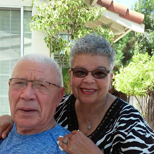 Brenda Brenda Lewis - Class of 1963 - Oakland High School