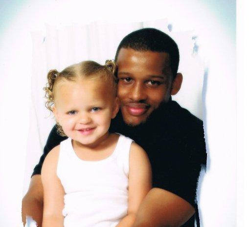 De'andre Andrews - Class of 1999 - Oakland High School