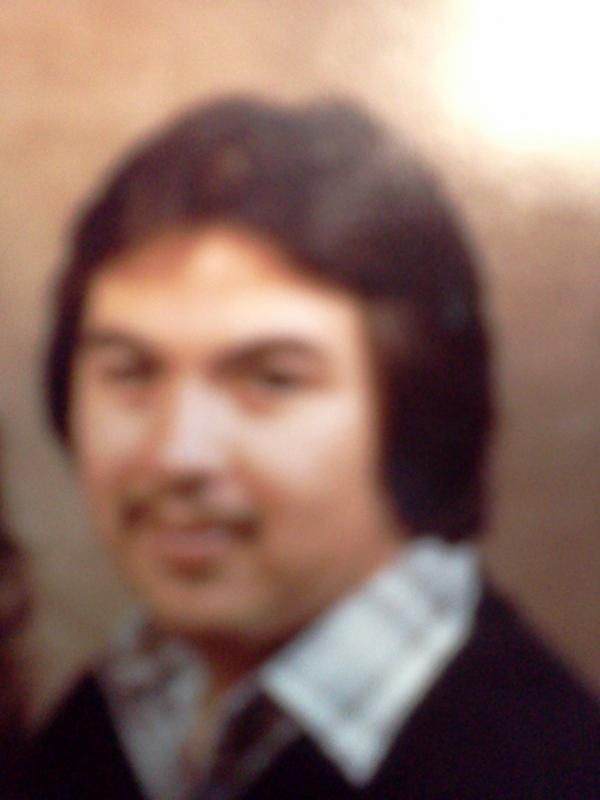 Gerardo Munoz - Class of 1977 - Oakland High School