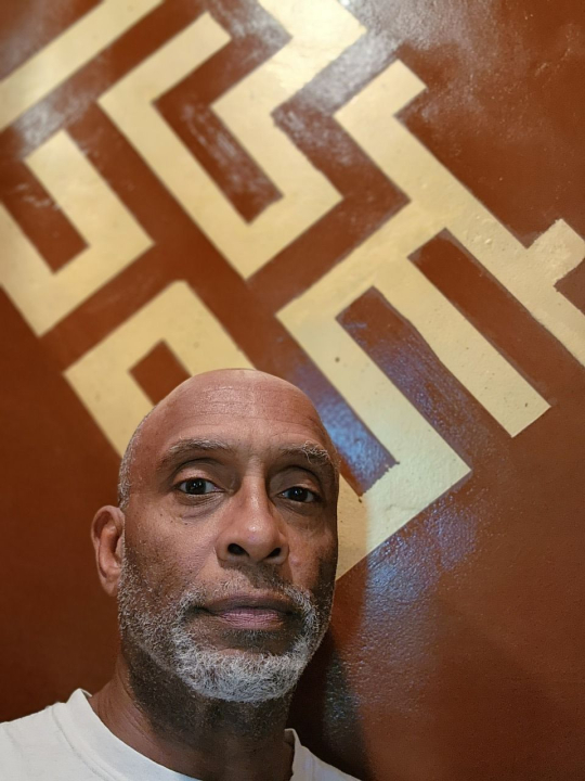 Carles Juzang - Class of 1976 - Oakland High School