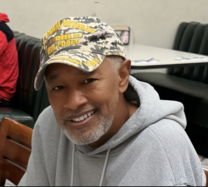 Thom Allison - Class of 1964 - Oakland High School