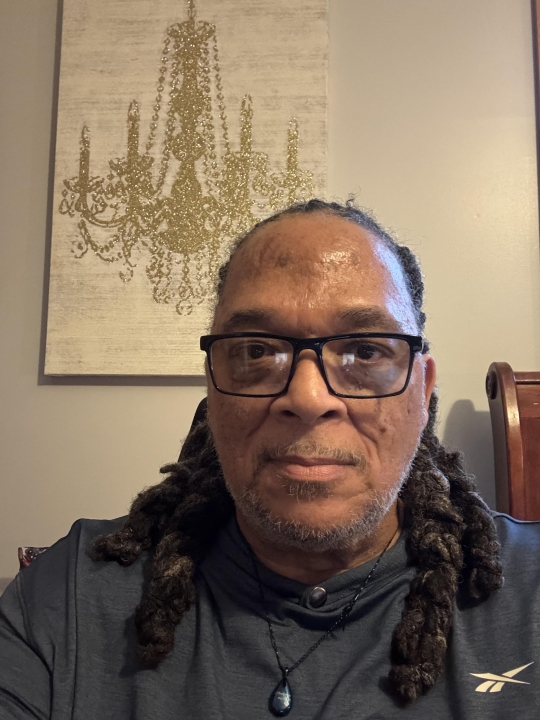 Ivan Porter - Class of 1976 - Oakland High School