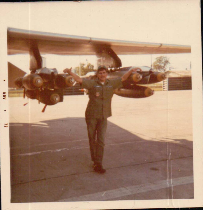 Walter Albin - Class of 1965 - Oakland High School
