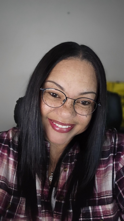 Pleshette Adkins Mitchell - Class of 1984 - Oakland High School