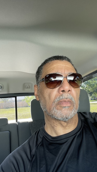Bryan Beard - Class of 1978 - Oakland High School