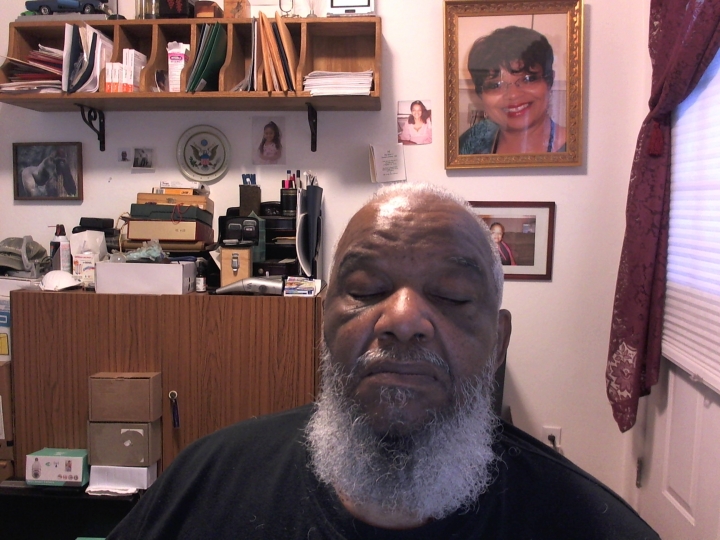 Robert Groom - Class of 1964 - Oakland High School