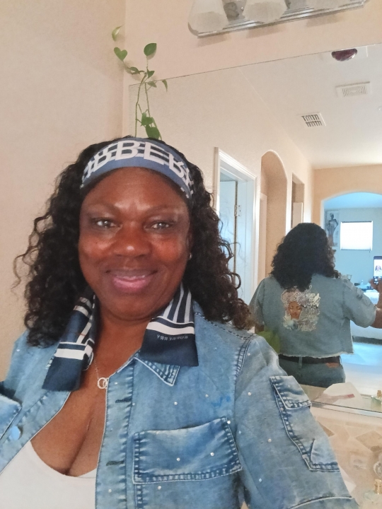 Carol Horace - Class of 1974 - Oakland High School