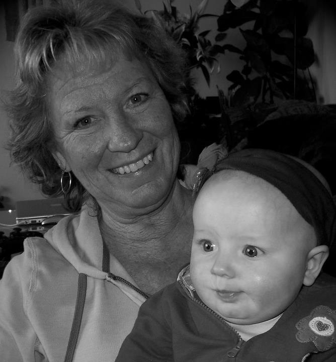 Donna Rose - Class of 1973 - Amador High School
