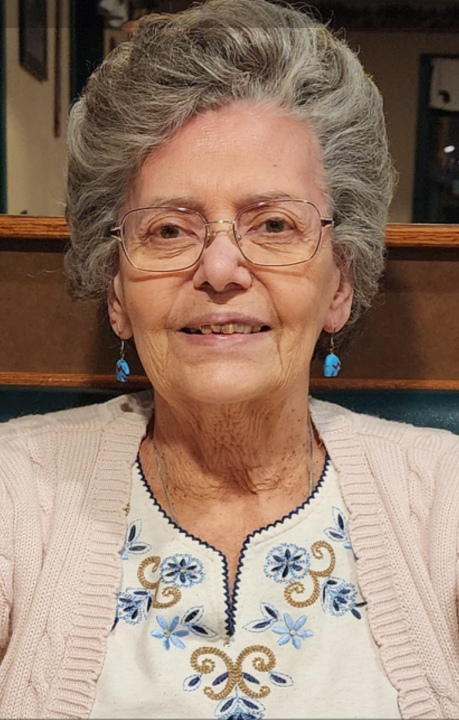 Bernadette Bernadette Carroll - Class of 1962 - Amador High School