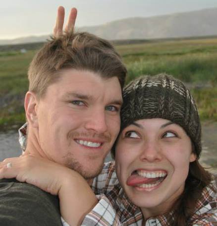 Daniel Montelbetti - Class of 2002 - Amador High School