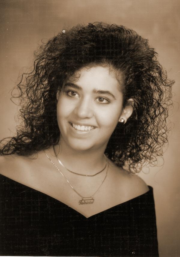 Patricia Rubio - Class of 1989 - Pierce High School