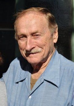Russell Kinz - Class of 1954 - Pierce High School