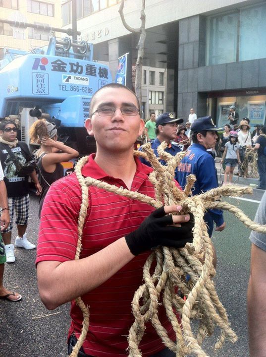 Thomas Raya - Class of 2010 - Pierce High School