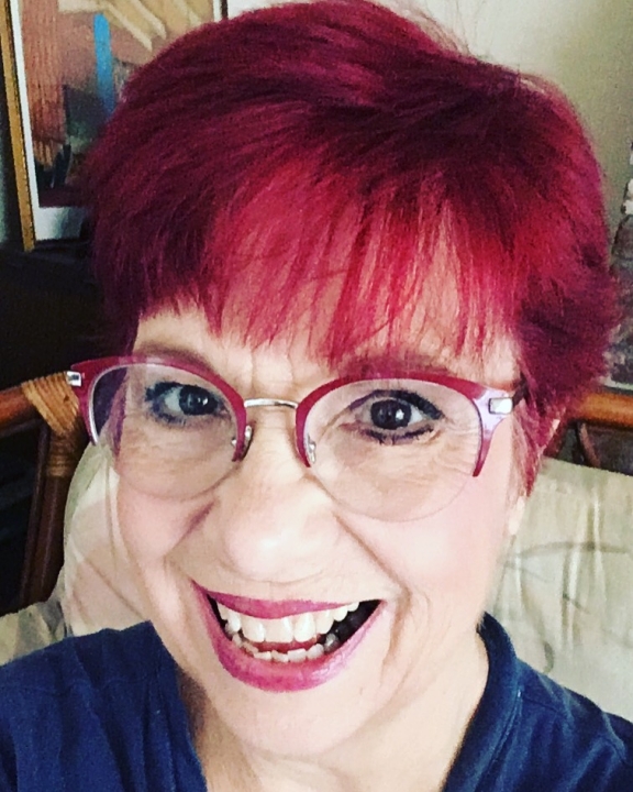 Delaine Kissinger - Class of 1970 - Kerman High School