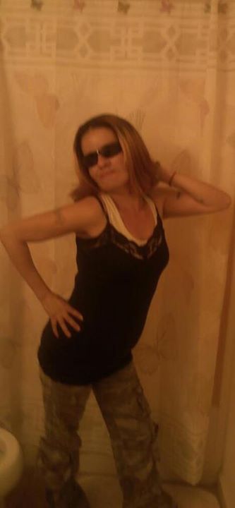 Cathleen Hernandez - Class of 1971 - Kerman High School