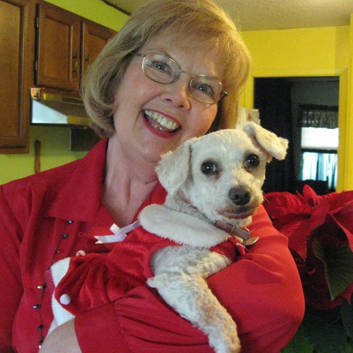 Annabelle Govett - Class of 1970 - Kerman High School