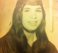 Sally Pena, class of 1971