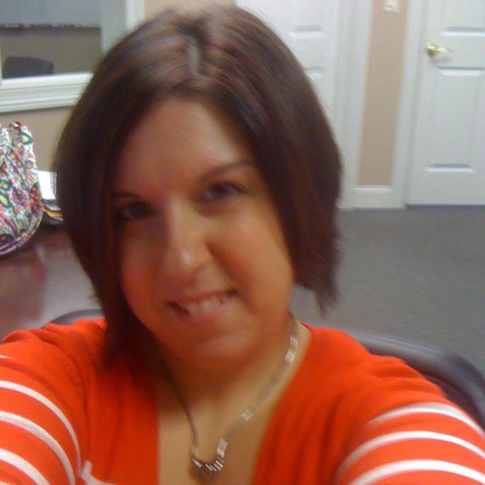Britney Middleton - Class of 2004 - Caston High School