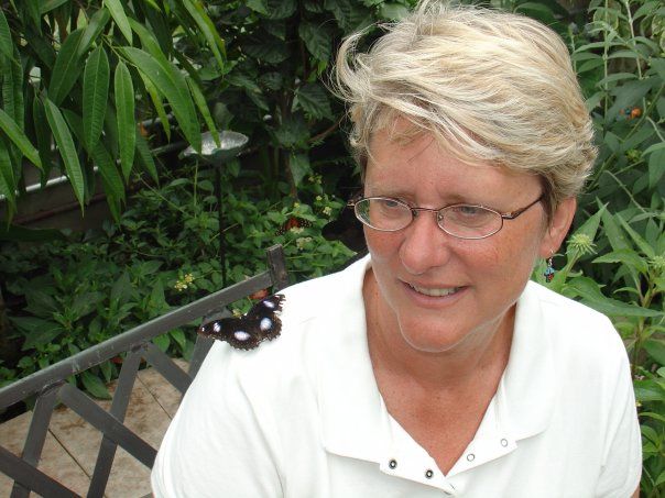 Barbara Clavio - Class of 1969 - Caston High School