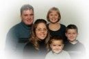 Jessica Nilson - Class of 1997 - Caston High School