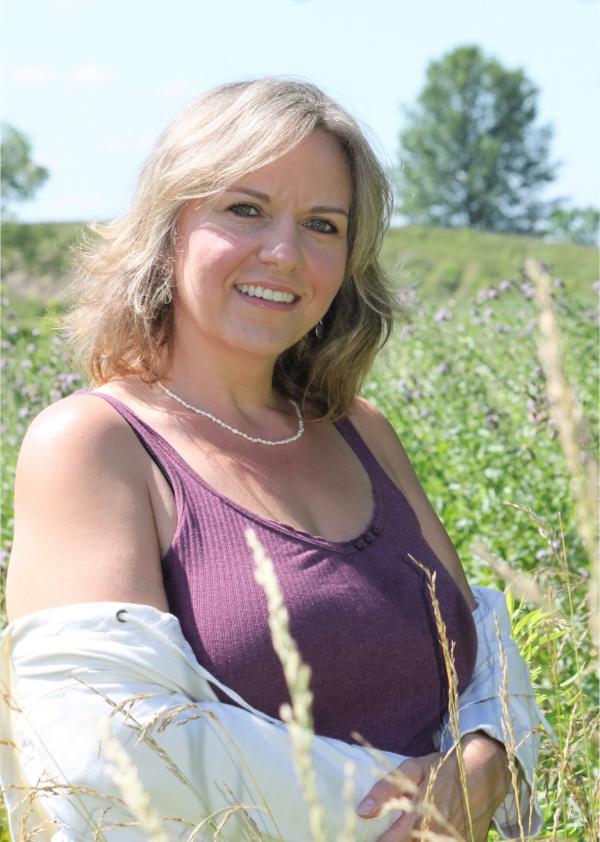 Jeanne Venzke - Class of 1982 - Caston High School