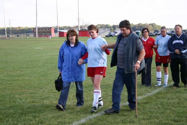 Mike Hines - Class of 1980 - Caston High School