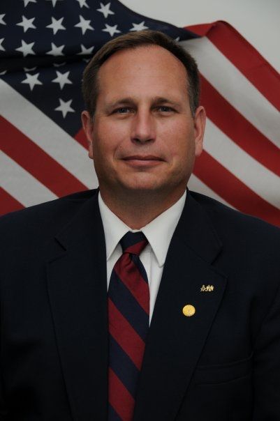 Chris Sailors - Class of 1984 - Caston High School